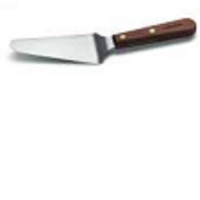 Dexter-Russell 5-Inch Stainless Steel and Walnut Pie Knife Dexter-Russell 5-Inch Stainless Steel and Walnut Pie Knife