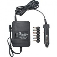 Parts Express 12V 2A DC To DC Converter Parts Express 12V 2A DC To DC Converter