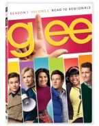 Glee: Season One, Vol. 2 - Road to Regionals