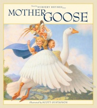 Favorite Nursery Rhymes from Mother Goose Favorite Nursery Rhymes from Mother Goose