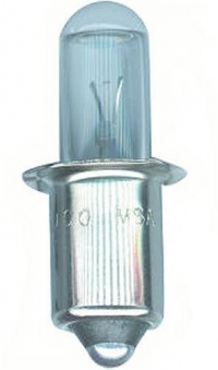 MAGLITE LMXA201 Replacement Lamp for 2-D Cell Flashlight MAGLITE LMXA201 Replacement Lamp for 2-D Cell Flashlight