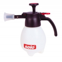 Solo 418 1-Liter One-Hand Pressure Sprayer