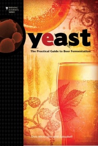 Yeast: The Practical Guide to Beer Fermentation (Brewing Elements Series) Yeast: The Practical Guide to Beer Fermentation (Brewing Elements Series)
