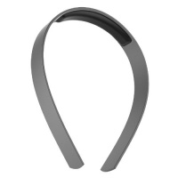 SOL REPUBLIC 1305-34 Sound Track Interchangeable Headband, Glitch Grey SOL REPUBLIC 1305-34 Sound Track Interchangeable Headband, Glitch Grey