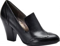 Women's Sofft AMARA Fashion Chunky Stacked Heel Pumps Women's Sofft AMARA Fashion Chunky Stacked Heel Pumps
