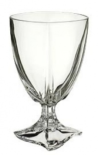 Villeroy & Boch New Wave Wave 6 goblet