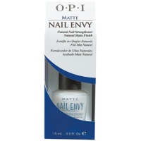 OPI Nail Envy Matte, 0.5-Fluid Ounce OPI Nail Envy Matte, 0.5-Fluid Ounce