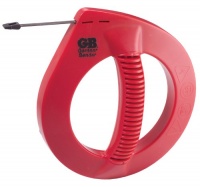 Gardner Bender EFT-21PN 25-Foot Cable Snake Steel Fish Tape Gardner Bender EFT-21PN 25-Foot Cable Snake Steel Fish Tape