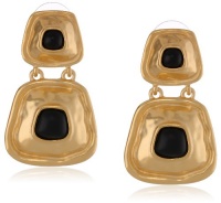 T Tahari Aegean Door Knocker Drop Earrings T Tahari Aegean Door Knocker Drop Earrings