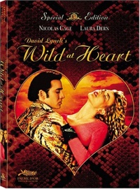 Wild at Heart (Special Edition)