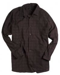 Alfani Mens Dress Shirt - Style 70977 Alfani Mens Dress Shirt - Style 70977