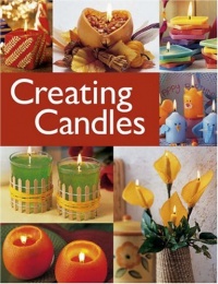 Creating Candles Creating Candles