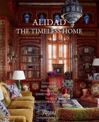 Alidad: The Timeless Home Alidad: The Timeless Home