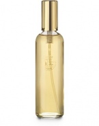 Shalimar is a fragrance to excite and express desire. Top Notes: Lemon, Bergamot. Middle Notes: Jasmine, May Rose Opopanax, Tonka Bean, Vanilla. Base Notes: Iris, Incense. 3.1 oz. 