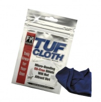 TUF-CLOTH 12 x 12 Resealable Pouch TUF-CLOTH 12 x 12 Resealable Pouch