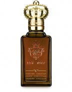 A soft floriental embracing an accord of rose and jasmin absolute, pushed to a crescendo in union with violet and tuberose to reveal a perfume brimming with vuloptousness and dangerous pleasure. 1.6 oz. 