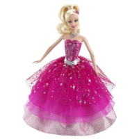 Barbie A Fashion Fairytale Transforming Fashion Doll Barbie A Fashion Fairytale Transforming Fashion Doll