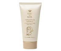 A pleasant feeling of comfort and well-being.Eau du Soir Moisturizing Perfumed Body Cream, perfumed with the subtle scent of Eau du Soir, softens and hydrates the skin after the shower. The botanical plant extracts (Jioh, Liquorice, Sunflower) in the formula: - intensely hydrate the epidermis - leave skin feeling soft, refreshed and satin smooth - very elegantly perfume with the floral chypre notes of Eau du Soir A pleasant feeling of comfort and well-being.Eau du Soir Moisturizing Perfumed Body Cream, perfumed with the subtle scent of Eau du Soir, softens and hydrates the skin after the shower. The botanical plant extracts (Jioh, Liquorice, Sunflower) in the formula: - intensely hydrate the epidermis - leave skin feeling soft, refreshed and satin smooth - very elegantly perfume with the floral chypre notes of Eau du Soir