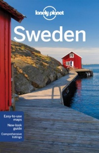Lonely Planet Sweden (Country Guide) Lonely Planet Sweden (Country Guide)