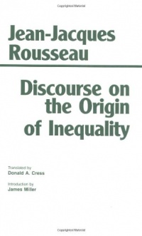 Discourse on the Origin of Inequality Discourse on the Origin of Inequality