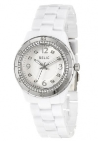 Relic by Fossil Bella Women's Quartz Watch ZR11898 Relic by Fossil Bella Women's Quartz Watch ZR11898