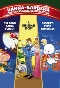 Hanna-Barbera Christmas Classics Collection Hanna-Barbera Christmas Classics Collection