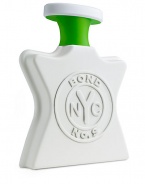 Central Park West 24/7 Liquid Body Silk. The most beautifully civic-minded lotion ever devised, combining skin-scenting with skin-pampering. Top notes: narcissus, ylang ylang, black pepperMiddle notes: gardenia, jasmine, citrus-like linden, orrisBottom: vetiver, musk, white oak, treemoss6.8 oz.