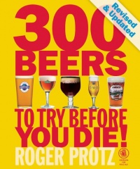 300 Beers to Try Before You Die! 300 Beers to Try Before You Die!