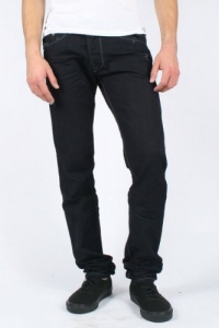 Diesel - Mens Darron 0601K Denim Jeans, Size: 34W x 34L, Color: Denim Diesel - Mens Darron 0601K Denim Jeans, Size: 34W x 34L, Color: Denim