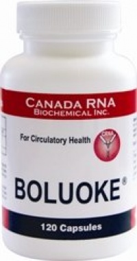 Boluoke 120 Count