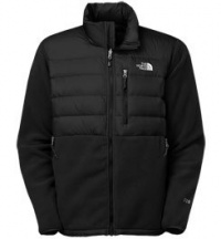 The North Face Denali Down Fleece Jacket - Men's The North Face Denali Down Fleece Jacket - Men's