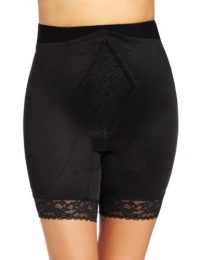 Rago Women's Hi Waist Long Leg Shaper Rago Women's Hi Waist Long Leg Shaper