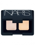 Soft, supple cream-to-powder formula provides last-lasting color. The ultra-pigmented shades are balanced in a lightweight texture that is transparent in application. The soft-blending formula can be worn alone or layered under powder eye shadow for long-lasting color and depth. 0.12 oz. 