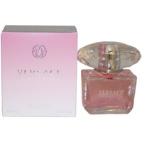 Versace Bright Crystal By Gianni Versace For Women, Eau De Toilette Spray, 3-Ounce Bottle Versace Bright Crystal By Gianni Versace For Women, Eau De Toilette Spray, 3-Ounce Bottle