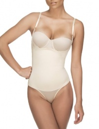 Firm Control Seamless Panty Shaper 107 By Vedette Firm Control Seamless Panty Shaper 107 By Vedette