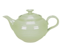 Portmeirion Sophie Conran Sage Teapot