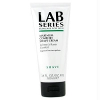 Lab Series Maximum Comfort Shaving Cream - 100ml/3.3oz Lab Series Maximum Comfort Shaving Cream - 100ml/3.3oz