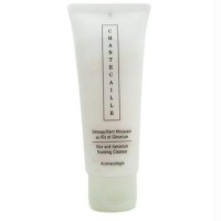 Rice & Geranium Foaming Cleanser - 70ml/2.3oz Rice & Geranium Foaming Cleanser - 70ml/2.3oz