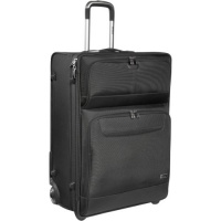 Ricardo Beverly Hills Bel Aire 27 Inch Expandable Upright, Black, 27 X 19 X 11 Ricardo Beverly Hills Bel Aire 27 Inch Expandable Upright, Black, 27 X 19 X 11