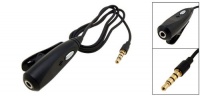 Headset Hands Free 3.5mm Adapter + Microphone for Apple iPod Touch iTouch 1 2 3 iPhone 2 3g 3gS Headset Hands Free 3.5mm Adapter + Microphone for Apple iPod Touch iTouch 1 2 3 iPhone 2 3g 3gS