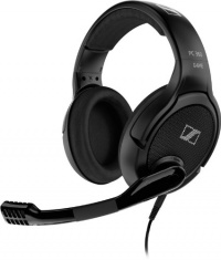 Sennheiser PC 360 Headset for Pro Gaming Sennheiser PC 360 Headset for Pro Gaming