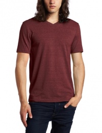 Quiksilver Men's Blank Premium V-Neck Quiksilver Men's Blank Premium V-Neck