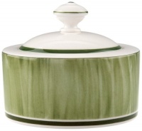 Villeroy & Boch Flora Grass Covered Sugar, Grass Villeroy & Boch Flora Grass Covered Sugar, Grass