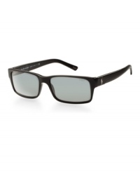 Inspired by the Polo Ralph Lauren clothing aesthetic, the Polo Eyewear Collection captures the same refined, timeless sensibility. This high-end collection mixes classically emblematic shapes with fresh colors for designs that represent authentic, lasting style. Inspired by the Polo Ralph Lauren clothing aesthetic, the Polo Eyewear Collection captures the same refined, timeless sensibility. This high-end collection mixes classically emblematic shapes with fresh colors for designs that represent authentic, lasting style.