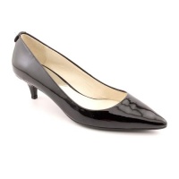 Michael Kors Flex Low Pump Pumps, Classics Shoes Black Womens