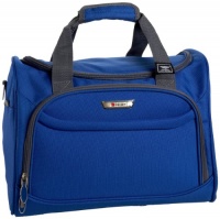 Delsey Luggage Helium Fusion Light Personal Bag, Blue, One Size Delsey Luggage Helium Fusion Light Personal Bag, Blue, One Size
