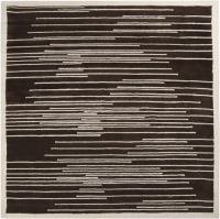 Surya Studio SR-125 Brown/Beige Area Rug Size - 8 ft. Square Part No. SR125-8SQ Surya Studio SR-125 Brown/Beige Area Rug Size - 8 ft. Square Part No. SR125-8SQ