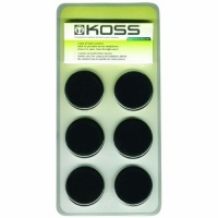 Koss PORTABLE Replacement Cushions Koss PORTABLE Replacement Cushions