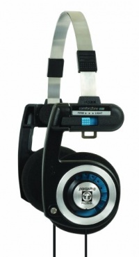 Koss PortaPro Headphones with Case Koss PortaPro Headphones with Case