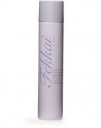 This unique ultra-fine mist creates natural-looking, invisible hold that dries in an instant. Formulated with avocado oil, panthenol and wheat protein, it locks in style and leaves hair soft, sexy and shiny all day. Precise nozzle offers buildable holding power Spray a lot for all-day humidity control Triple color protection helps prevent UV damage and fading 5.8 oz.